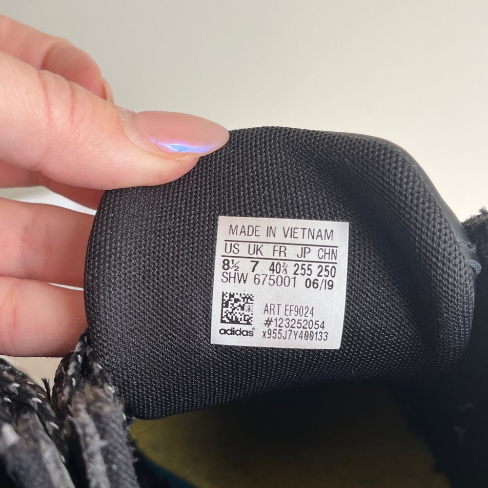 Adidas falcon - Picture 6 of 8